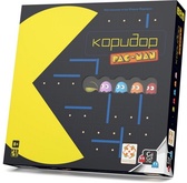 Коридор PAC-MAN