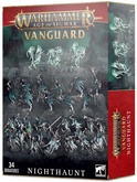 Warhammer Age of Sigmar. Vanguard: Nighthaunt