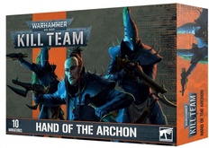 Warhammer40,000. Kill Team: Hand Of The Archon