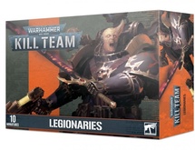 Warhammer40,000. Kill Team: Legionaries