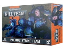 Warhammer40,000. Kill Team: Phobos Strike Team