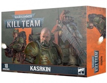 Warhammer40,000. Kill Team: Kasrkin