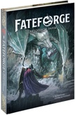 Настольная ролевая игра Fateforge: Летописи Эаны. Книга 1. Искатели приключений