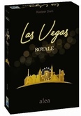 Las Vegas Royale (на английском языке)