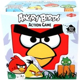 Angry Birds