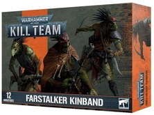 Warhammer 40,000. Kill Team: Farstalker Kinband