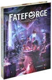 Настольная ролевая игра Fateforge: Летописи Эаны. Книга 2. Гримуар