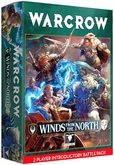 Warcrow. Battle Pack Winds from the North. Starter pack