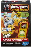 Angry Birds Star Wars Дженга Гонщики