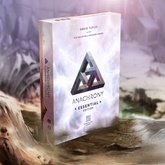 Anachrony. Essential Edition (на английском языке)