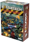 BattleTech: Альфа-удар