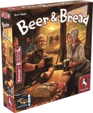 Beer & Bread (на английском языке)