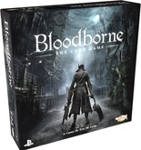 Bloodborne (Порождение крови) (на английском языке)