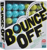 Bounce Off