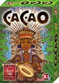 Cacao (на английском языке)