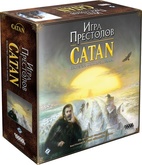 Catan: Игра Престолов