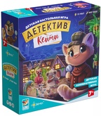 Детектив Кейти