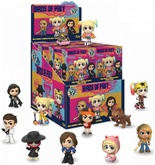 Фигурка Funko Mystery Minis. Birds of Prey