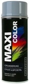 Грунтовка Maxi Color Серая 400 мл