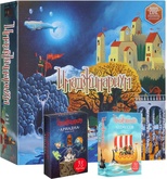 Имаджинариум+Ариадна+Одиссея