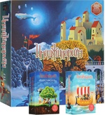 Имаджинариум+Персефона+Одиссея