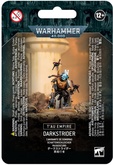 Warhammer 40,000. Tau Empire Darkstrider