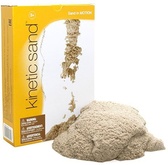 Кинетический песок Kinetic Sand 2,5 кг