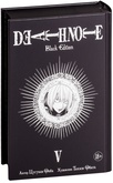 Манга Death Note. Black Edition. Книга 5