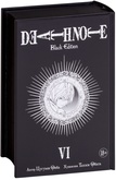 Манга Death Note. Black Edition. Книга 6