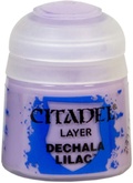 Краска Citadel Layer: Dechala Lilac