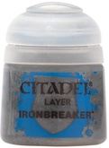 Краска Citadel Layer: Ironbreaker