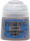 Краска Citadel Layer: Warpfiend Grey