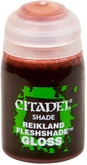 Краска Citadel Shade: Reikland Fleshshade Gloss