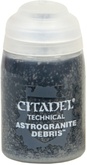 Краска Citadel Technical: Astrogranite Debris