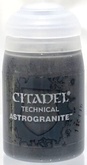 Краска Citadel Technical: Astrogranite