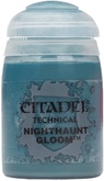 Краска Citadel Technical: Nighthaunt gloom