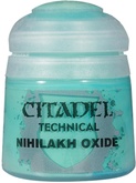 Краска Citadel Technical: Nihilakh Oxide