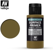 Краска Vallejo серии Surface Primer: Earth Green (Early)