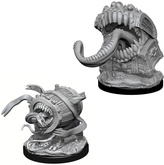 Миниатюра Dungeons & Dragons. Nolzur's Marvelous Miniatures: Mimics