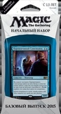 МТГ(MTG): Без Промедления: Начальный набор 2015