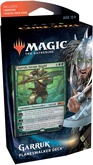 MTG Колода Core Set 2021: Garruk на английском языке