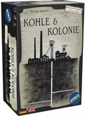 Kohle & Kolonie 2-nd Edition (на английском языке)