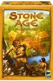 Stone Age (100 000 лет до нашей эры) (на английском языке)