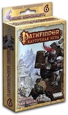 Pathfinder: Шпили Зин-Шаласта Дополнение 6