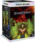 Пазл StarCraft 2 Kerrigan 1000 элементов