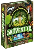 Skoventyr (на английском языке)