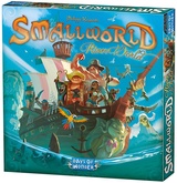 Small World: River World (Маленький мир: Речной Мир) (на английском языке)