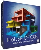 House of Cats (на английском языке)