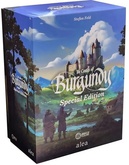 The Castles of Burgundy: Special Edition (на английском языке)