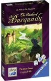 The Castles of Burgundy: The dice Game (на английском языке)